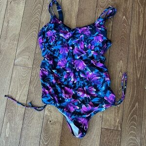 Maillot maternité L